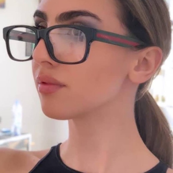 New - Gucci Urban GG0006ON Eyeglasses - Picture 1 of 11